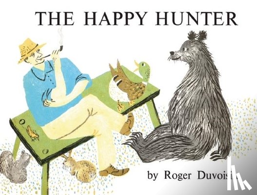  - The Happy Hunter
