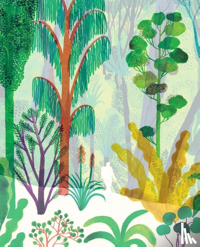 Bozzi, Riccardo - The Forest