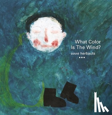 Herbauts, Anne - What Color Is the Wind?