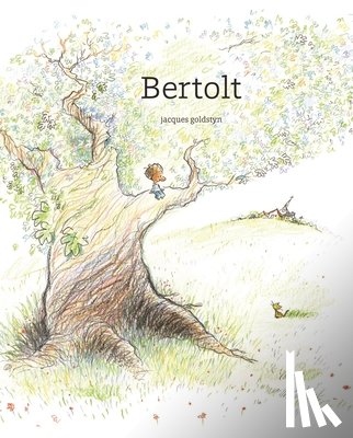 Goldstyn, Jacques - Bertolt