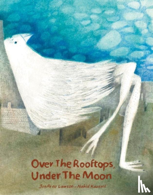 Lawson, JonArno - Over the Rooftops;Under the Moon