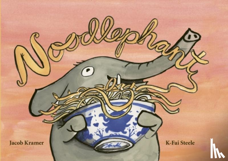 Kramer, Jacob - Noodlephant