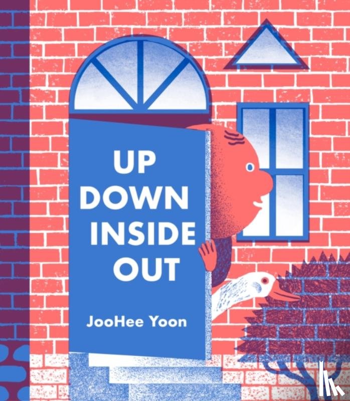Yoon, JooHee - Up Down Inside Out