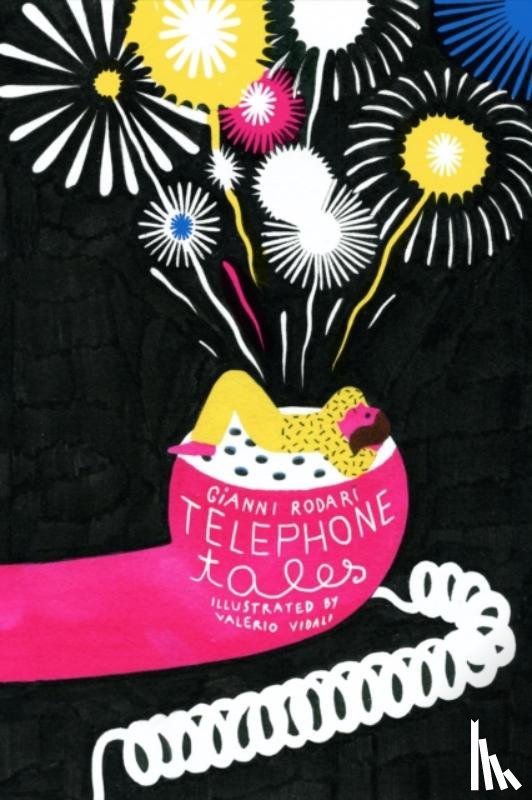 Rodari, Gianni - Telephone Tales