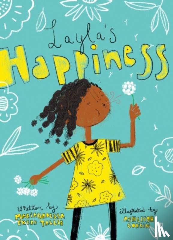 Tallie, Mariahadessa Ekere - Layla's Happiness