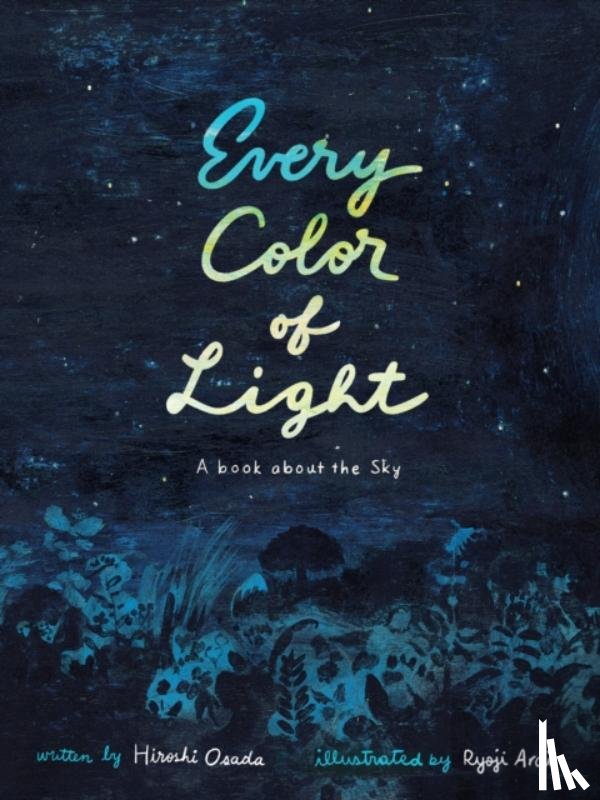Osada, Hiroshi - Every Color of Light