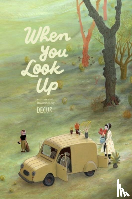 Decur - When You Look Up