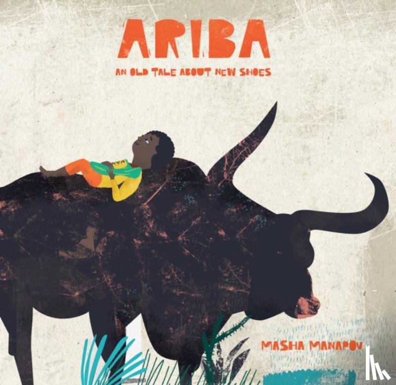 Manapov, Masha - Ariba