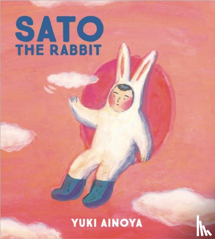 - Sato the Rabbit