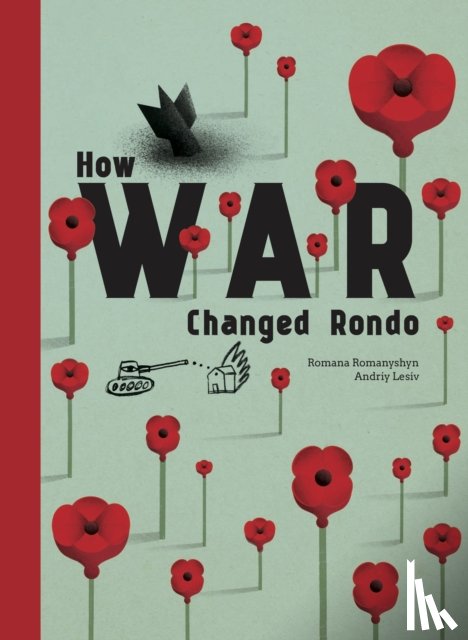  - How War Changed Rondo