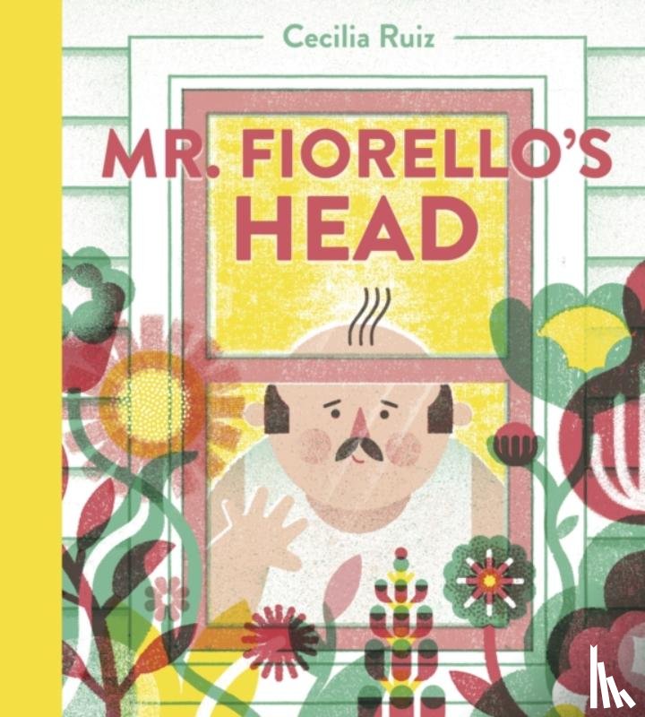 Ruiz, Cecilia - Mr. Fiorello's Head