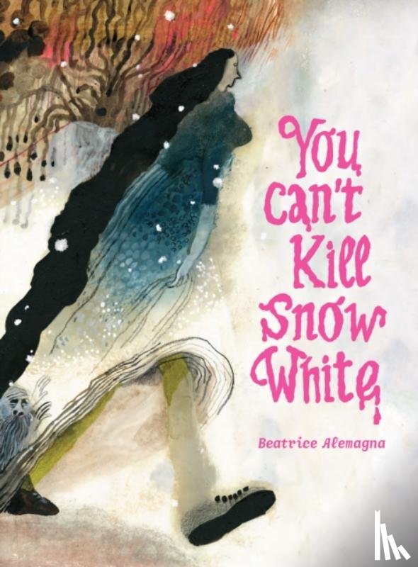  - You Can't Kill Snow White