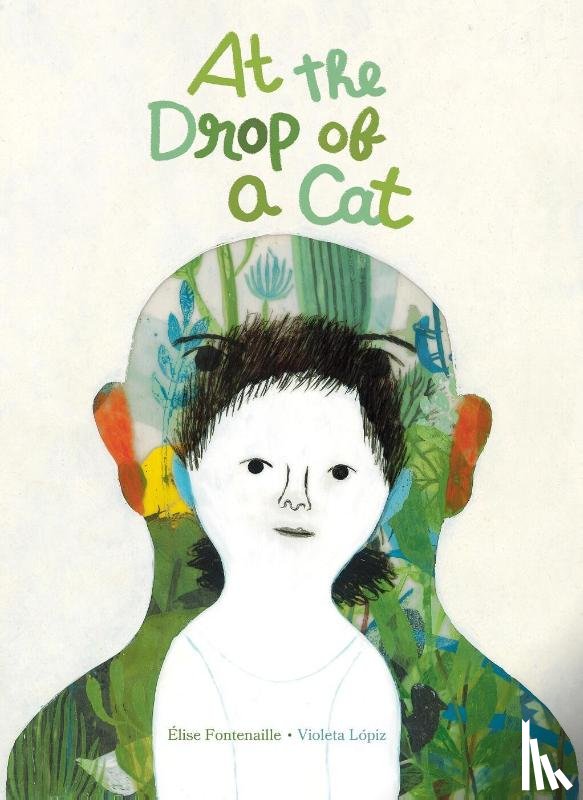Fontenaille, Elise - At the Drop of a Cat