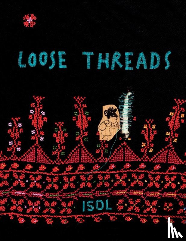 Isol - Loose Threads