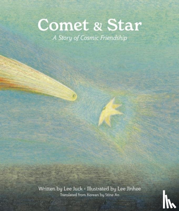 Lee, Juck - Comet & Star