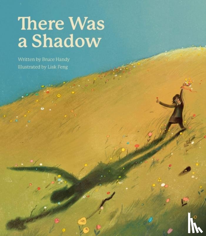 Handy, Bruce - There Was a Shadow