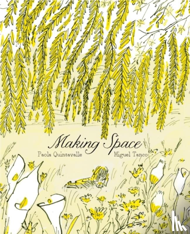 Quintavalle, Paola - Making Space