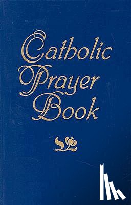 Lindsey, Jacquelyn - Catholic Prayer Book