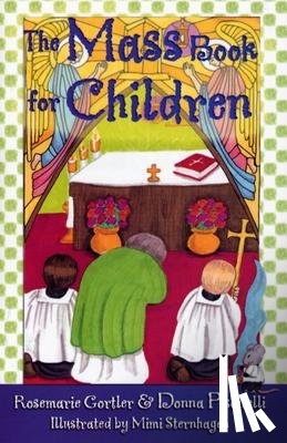 Gortler, Rosemarie - The Mass Book for Children