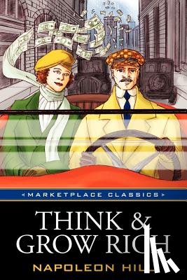 Hill, Napoleon - Think and Grow Rich