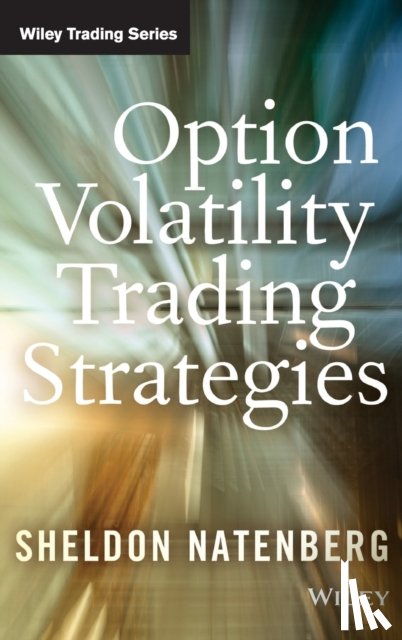 Natenberg, Sheldon - Option Volatility Trading Strategies