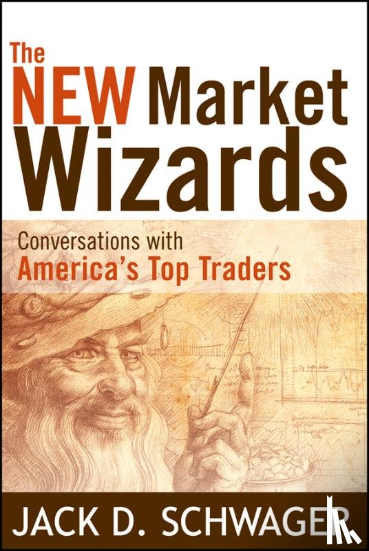 Schwager, Jack D. - The New Market Wizards