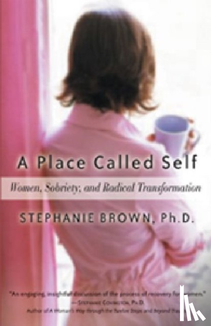 Brown, Stephanie - A Place Called Self