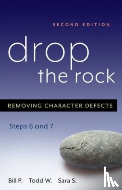 P., Bill - Drop the Rock