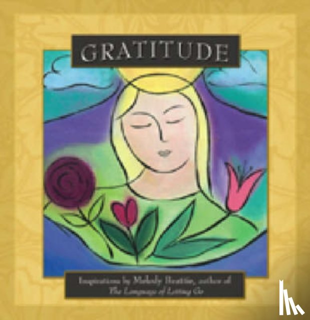 Beattie, Melody - Gratitude