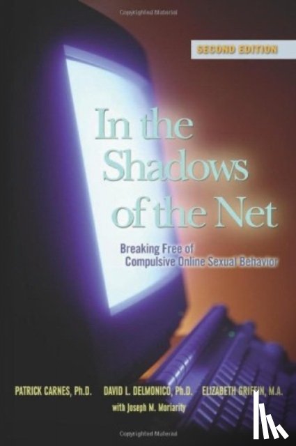 CARNES, PATRICK J - In the Shadows of the Net