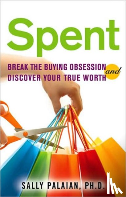 Palaian, Sally - Spent