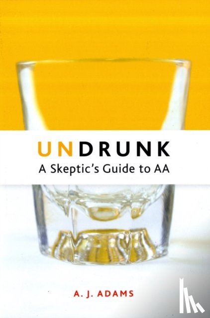 Adams, A.J. - Undrunk