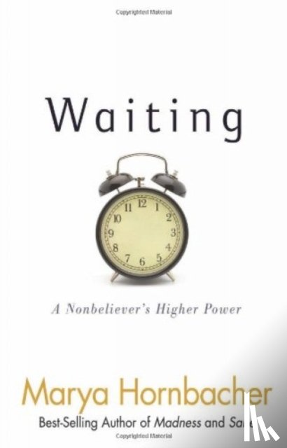 Hornbacher, Marya - Waiting