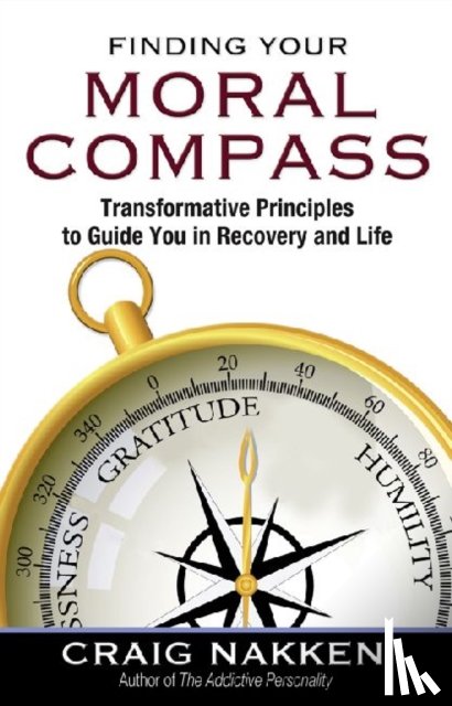 Nakken, Craig - Finding Your Moral Compass