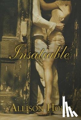 Hobbs, Allison - Insatiable