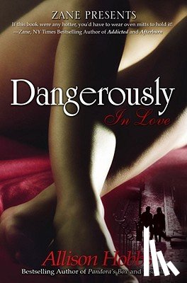 Hobbs, Allison - Dangerously in Love