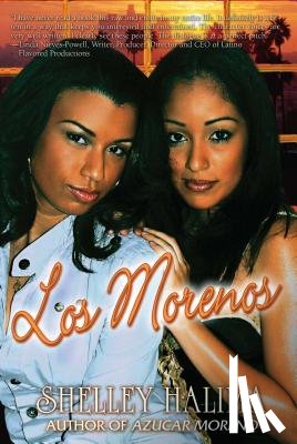 Halima, Shelley - Los Morenos