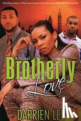 Lee, Darrien - Brotherly Love