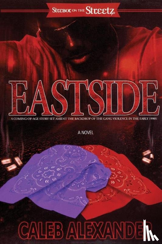 Alexander, Caleb - Eastside