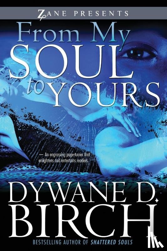 Birch, Dywane D. - From My Soul to Yours