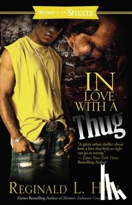 Hall, Reginald L. - Hall, R: In Love with a Thug