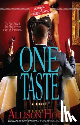 Hobbs, Allison - One Taste