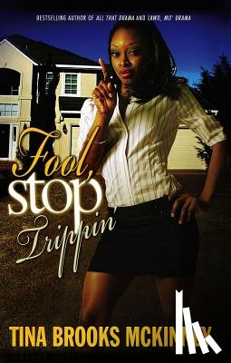 McKinney, Tina Brooks - Fool, Stop Trippin'