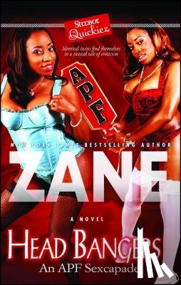Zane - Head Bangers