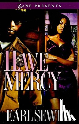 Sewell, Earl - Have Mercy