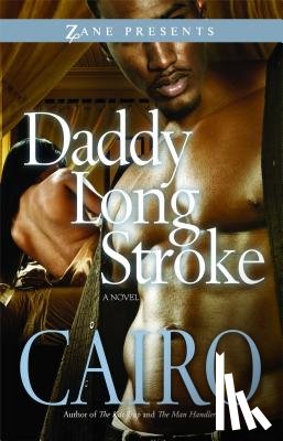 Cairo - Daddy Long Stroke