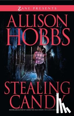 Hobbs, Allison - Stealing Candy