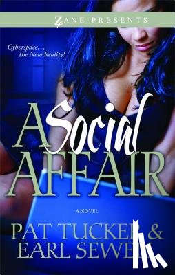 Tucker, Pat - A Social Affair