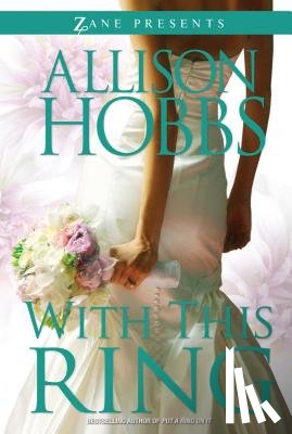 Hobbs, Allison - With This Ring