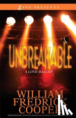 Cooper, William Fredrick - Unbreakable